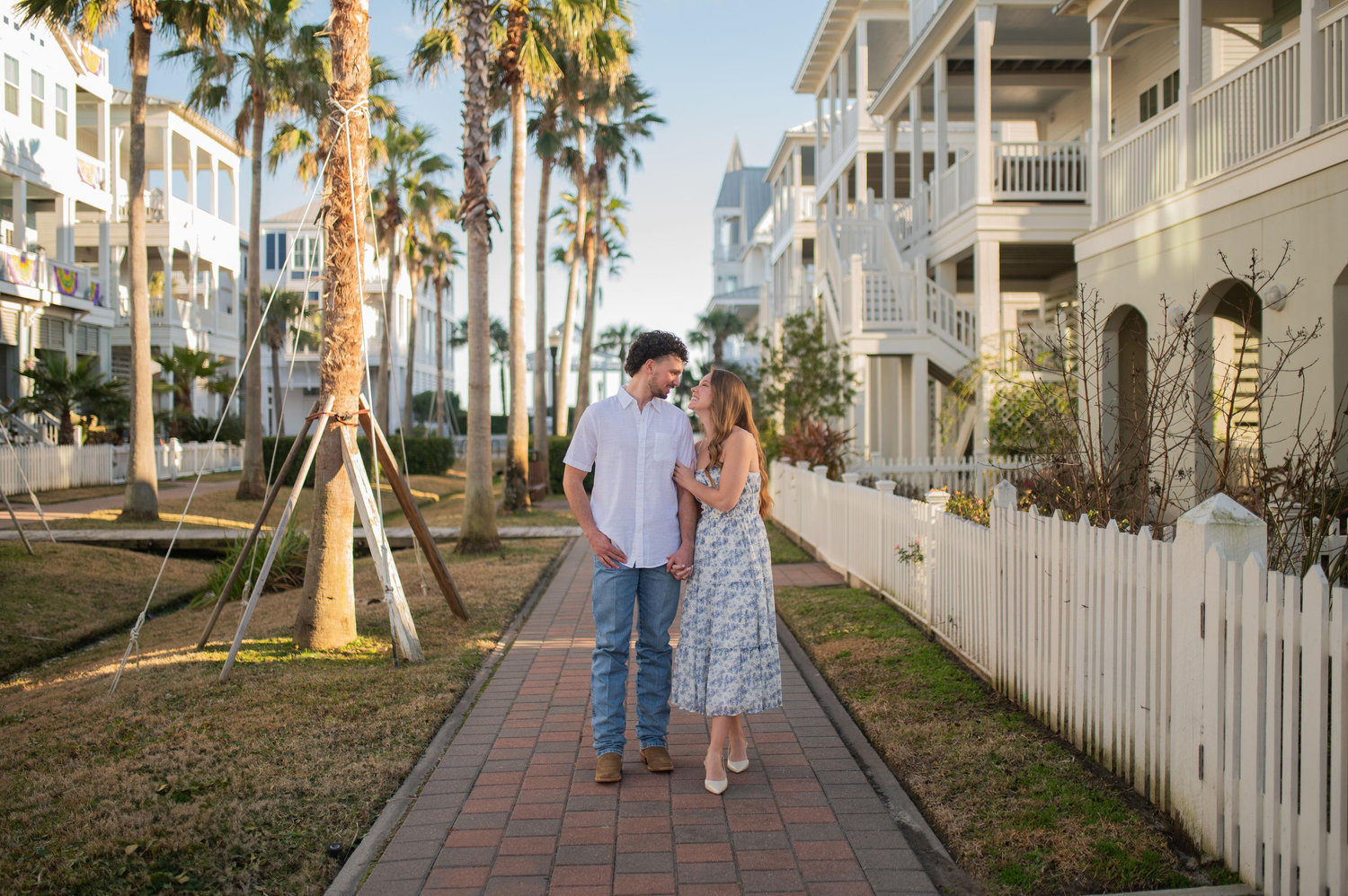 The Wedding Website of Jessina Rada and Evan Jones