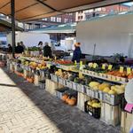 St Paul Farmers Market