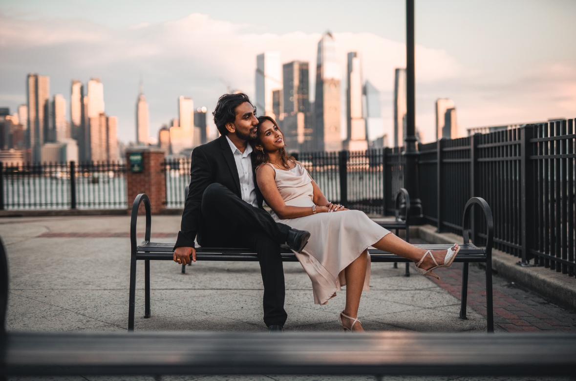 The Wedding Website of Jovita Mesa and Jonathan Dara