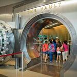 World of Coca-Cola