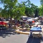 Taos Farmers Market