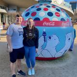 World of Coca-Cola