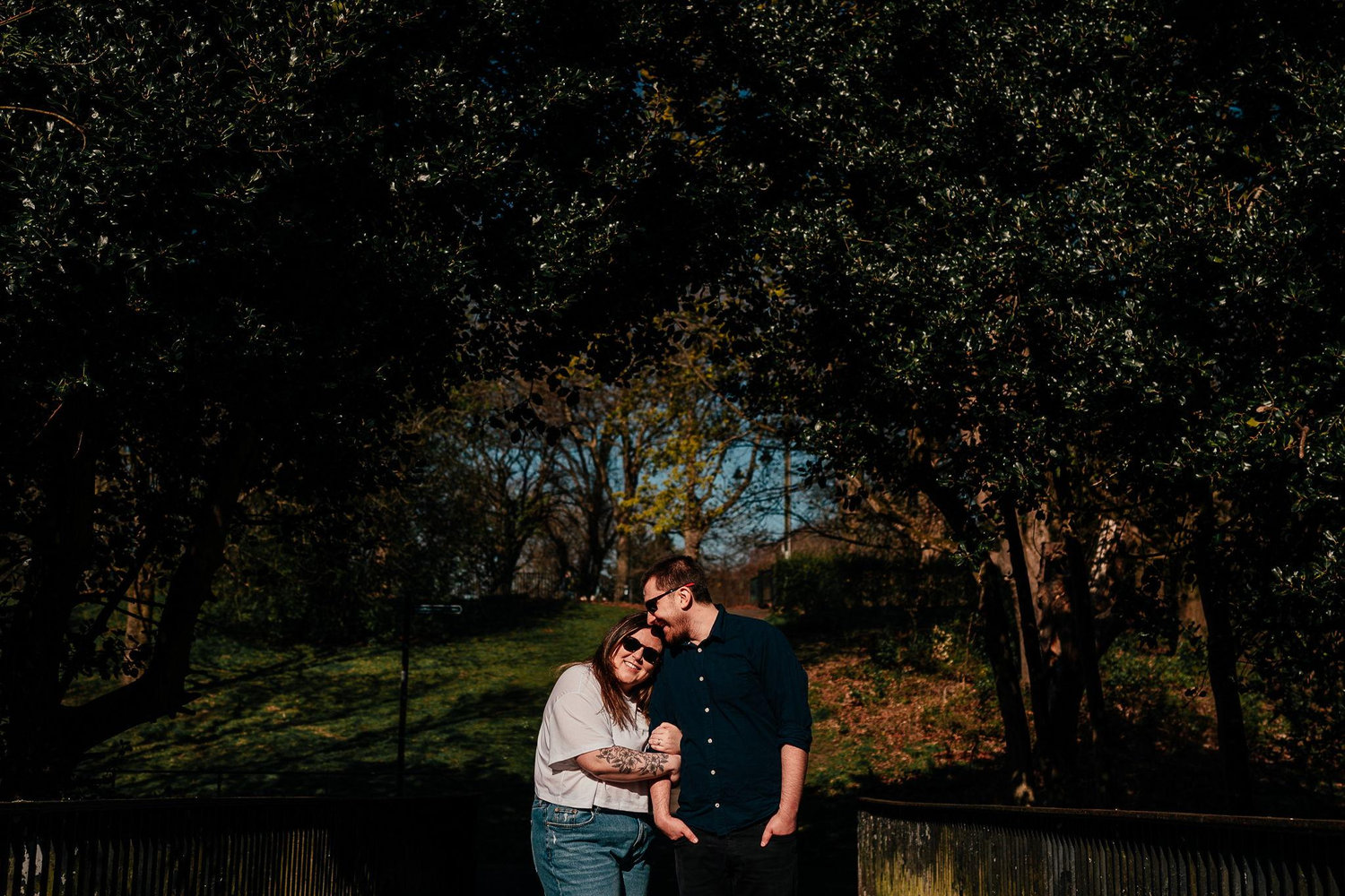 The Wedding Website of Brittany Newfer and Sam McLean