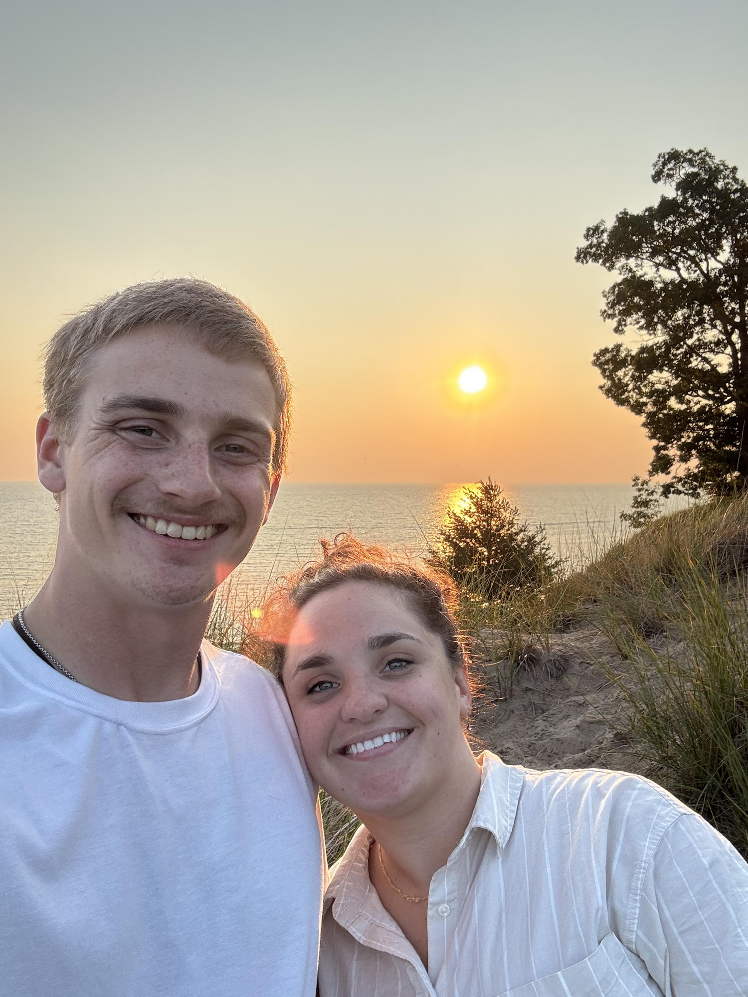 The Wedding Website of Rose Brannigan and Christopher Clover