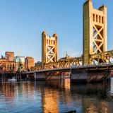 Old Sacramento Waterfront