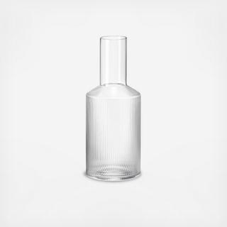 Ripple Carafe