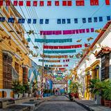 Visit Getsemaní