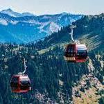 BreckConnect Gondola Ride