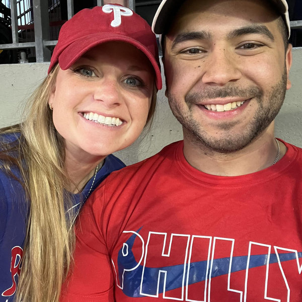 Lauren Munoz and Daniel Munoz's Wedding Website