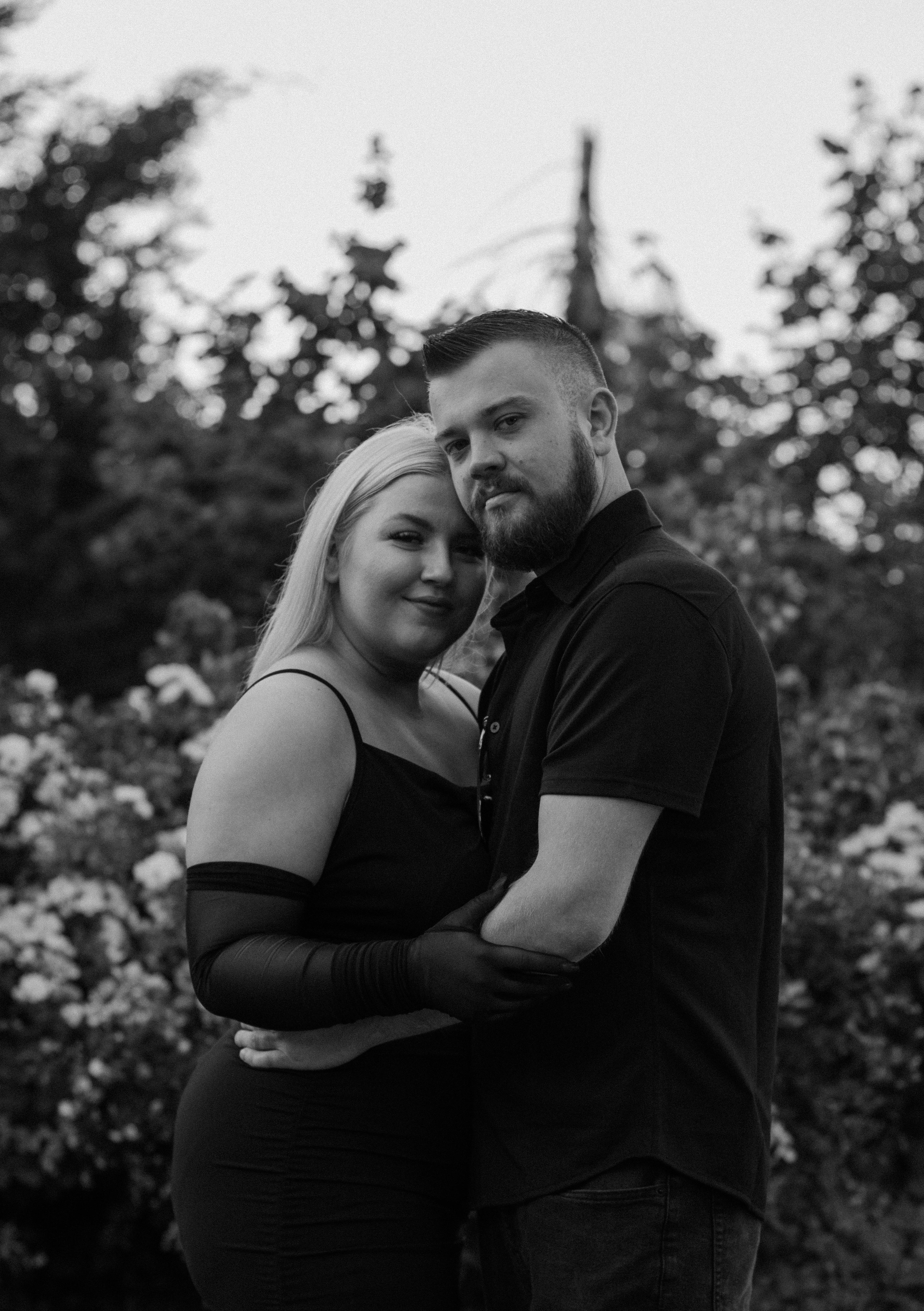 The Wedding Website of Alena Ivanova and John Pochtaryov