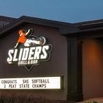 Sliders Grill & Bar - Southington, CT