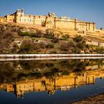 Nahargarh Fort