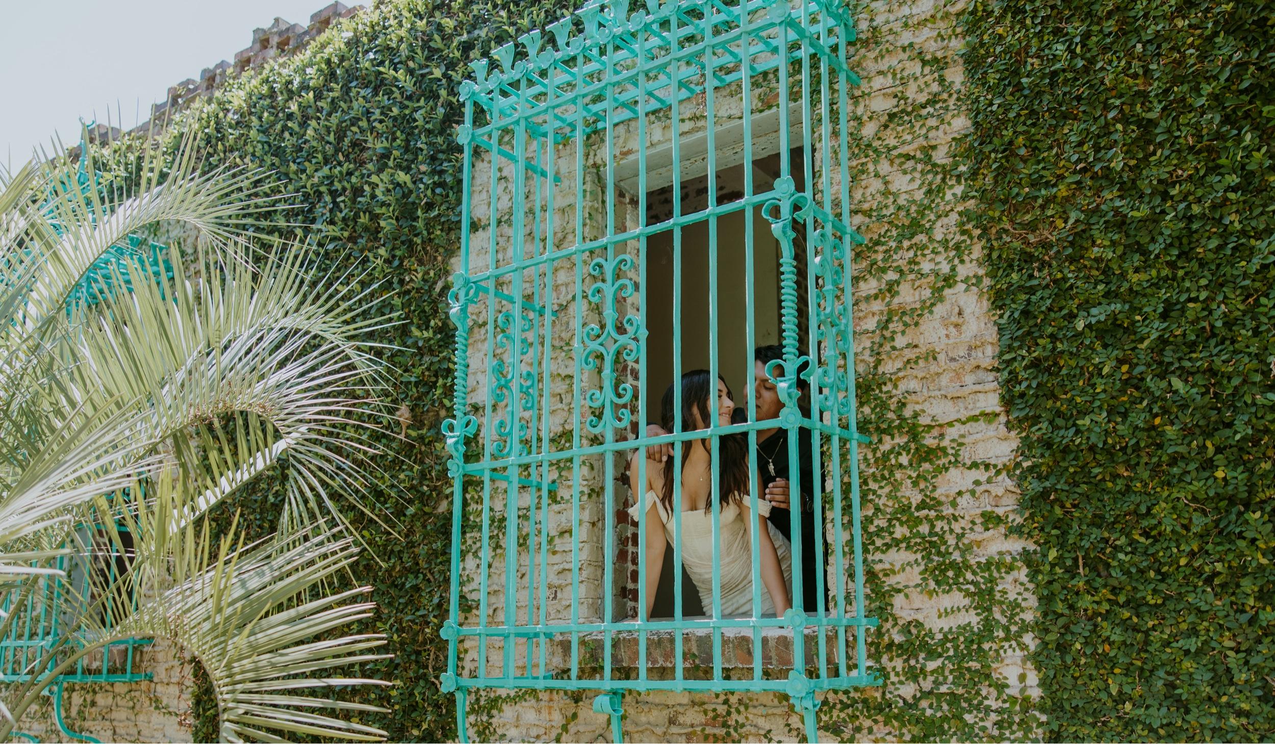 The Wedding Website of Maria Jaimes and Imanol Mendoza