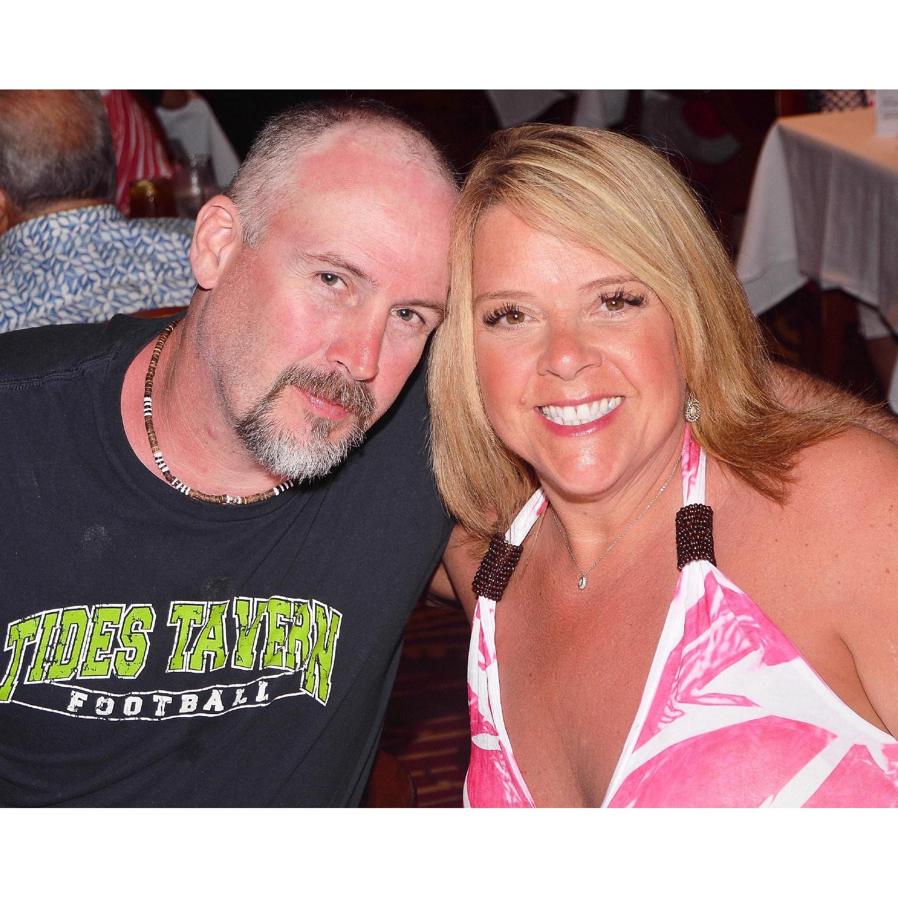 Caribbean Cruise 2019