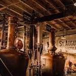 Saint Augustine Distillery