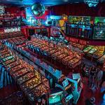 Silverball Retro Arcade