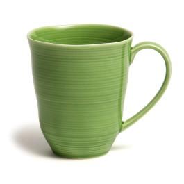Gozan green mug 26cl