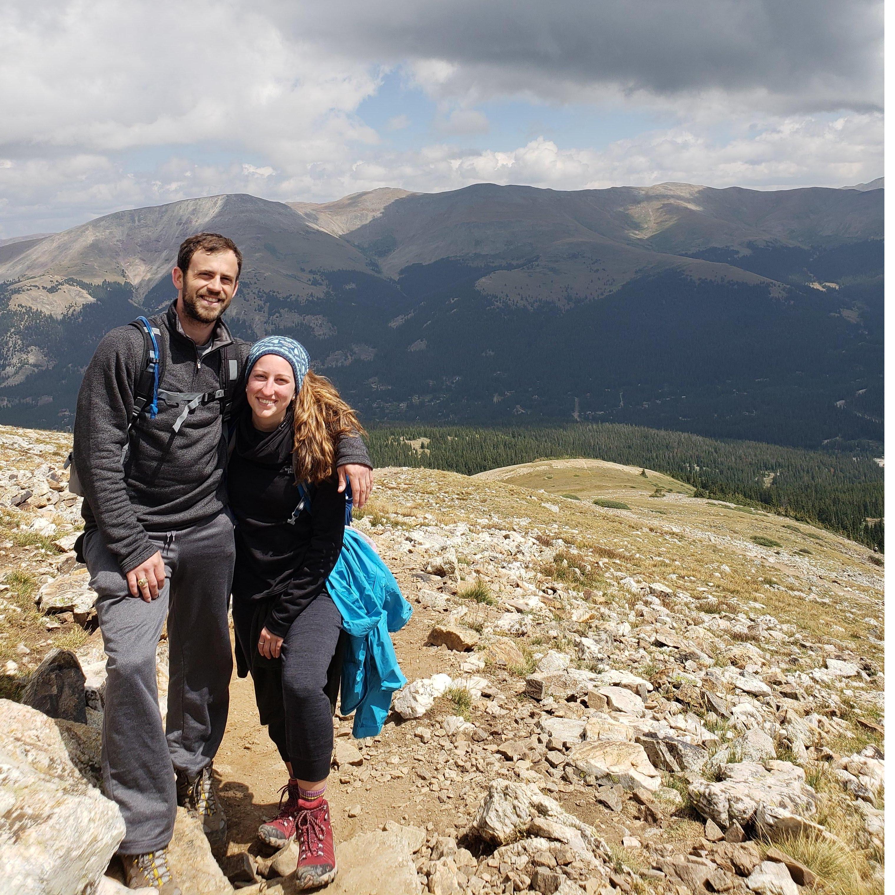 CO trip