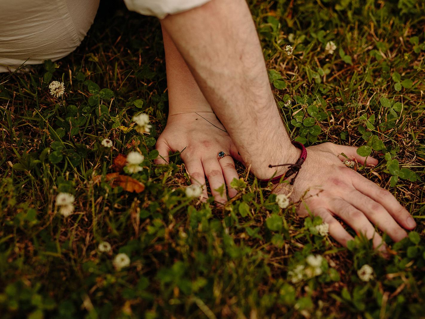 The Wedding Website of Virginia Pharis and Matthew Golub