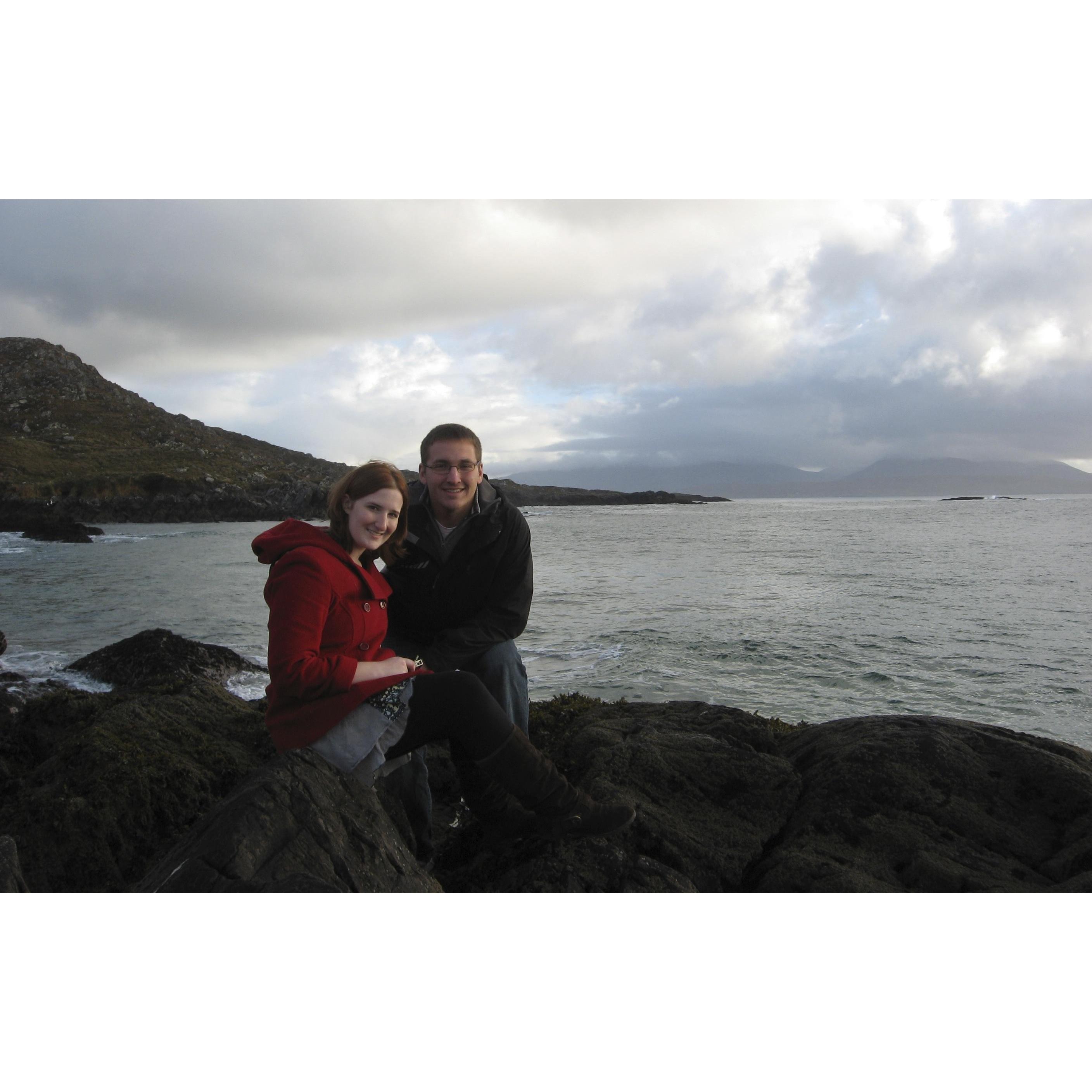 Ring of Kerry - Ireland