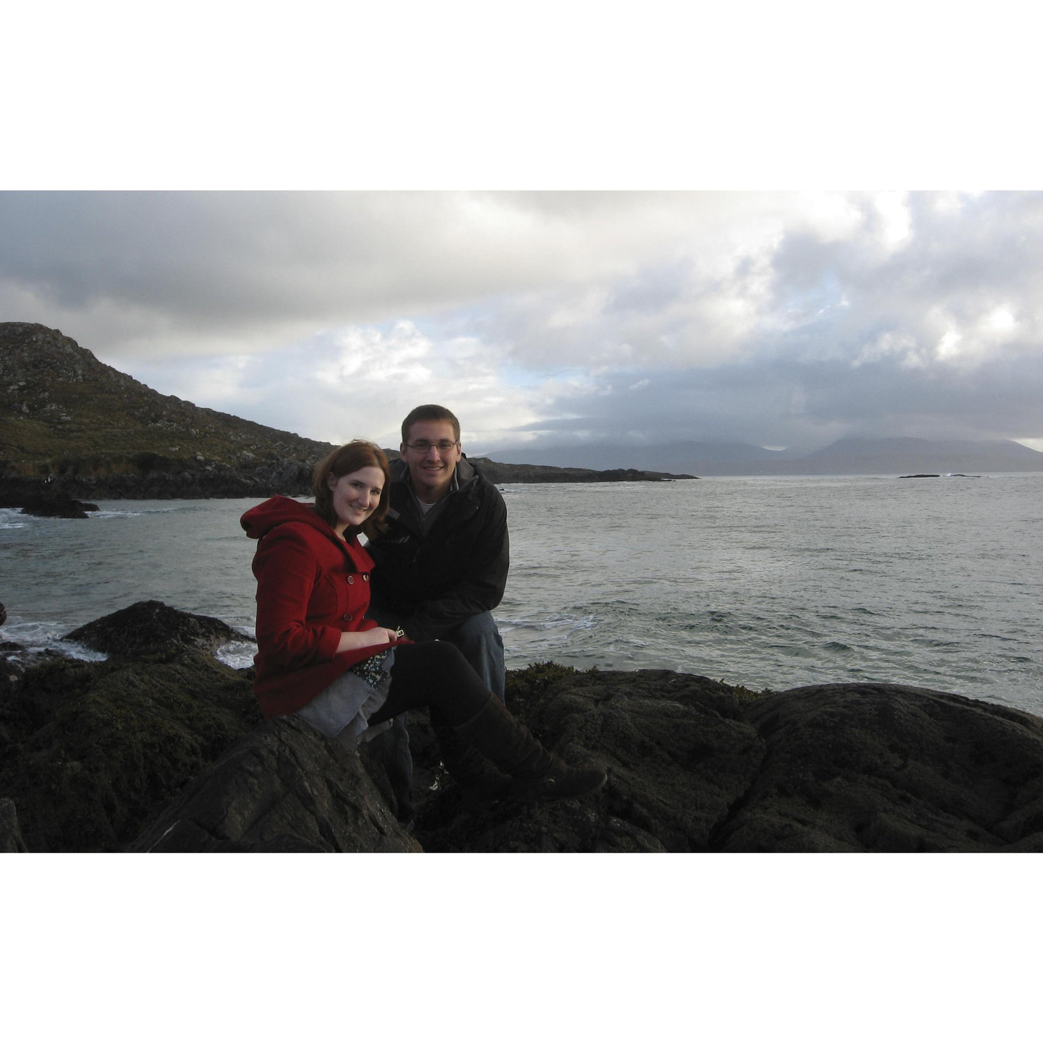 Ring of Kerry - Ireland