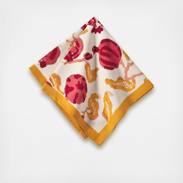 Couleur Nature Napkins - Thumbnail 2