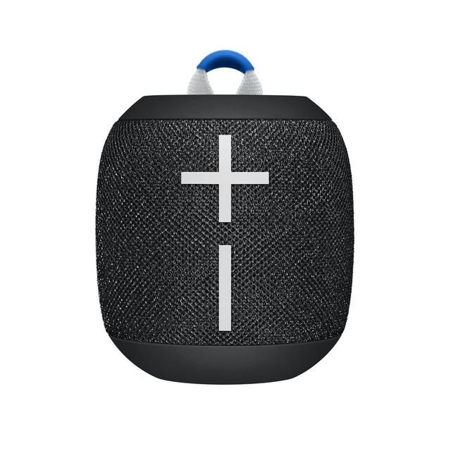 Ultimate Ears Wonderboom 2 Wireless Speaker - Black