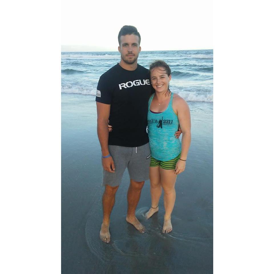 Topsail - August 2017