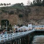 Malibu Farm Restaurant at the Pier