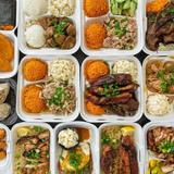 Food, food, FOOD