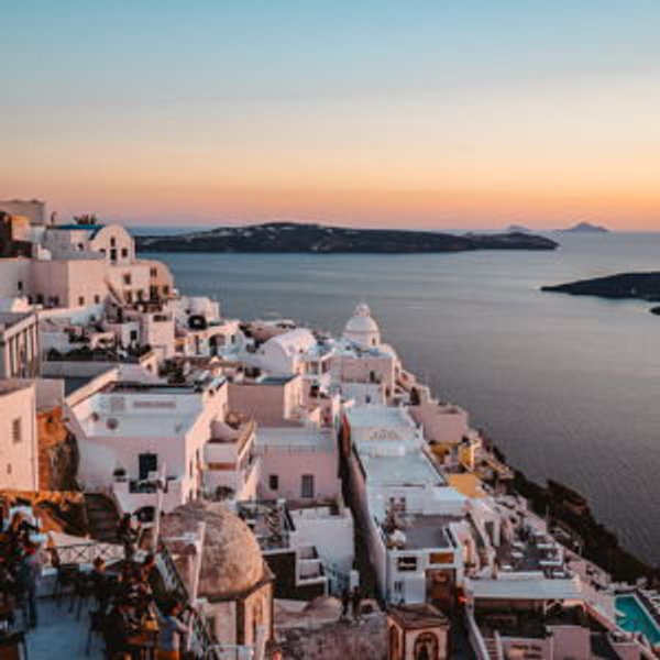 🧳✈️ Our Honeymoon Fund
