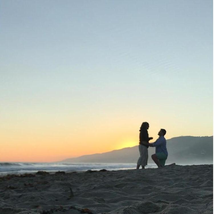 Malibu, CA 2019