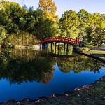 Memphis Botanic Garden