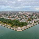 The Battery & Winter Point Gardens