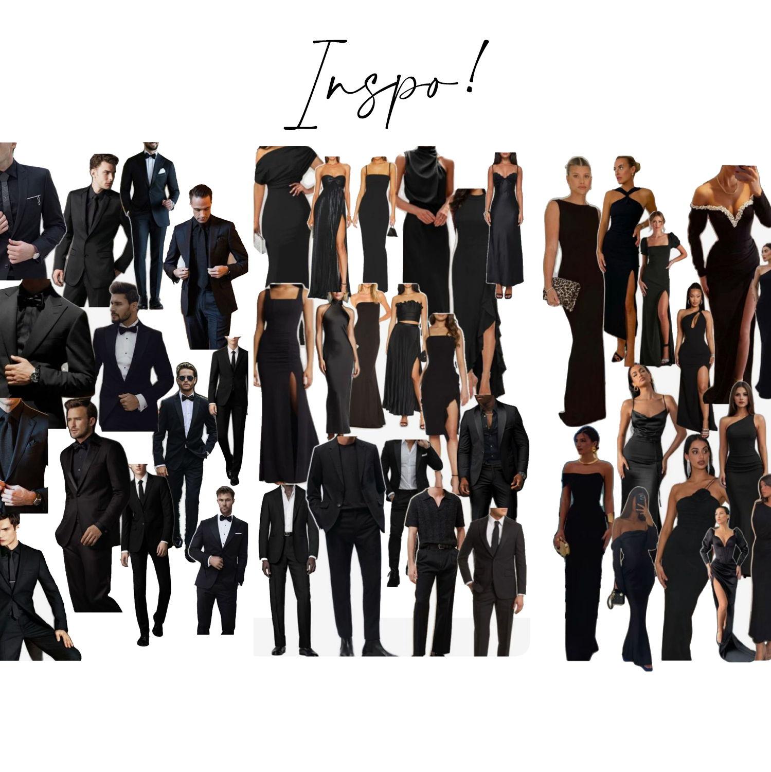 Outfit Inspo!
