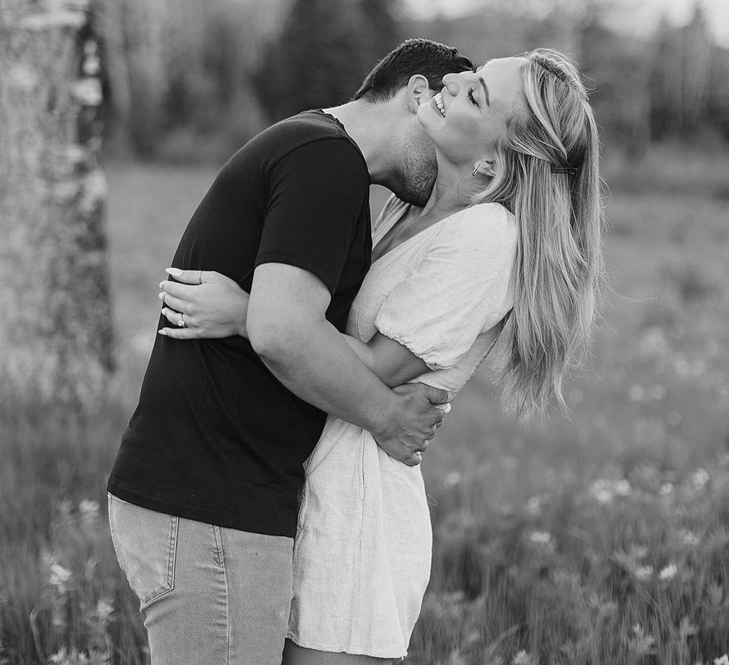 The Wedding Website of andie lofgren and travis caples