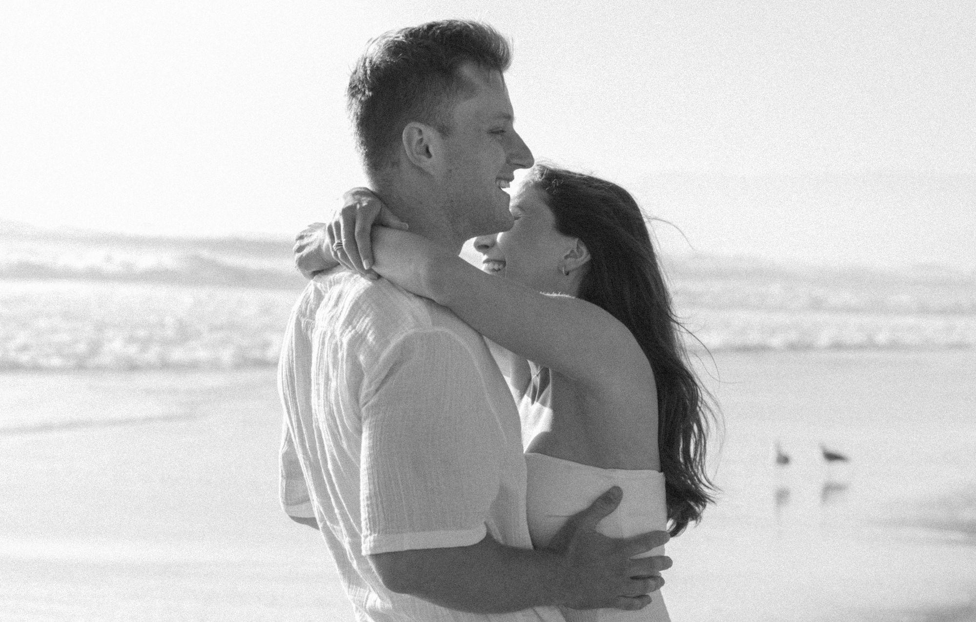 The Wedding Website of Ali Heston and Ben Wensley