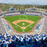 Dodger Stadium