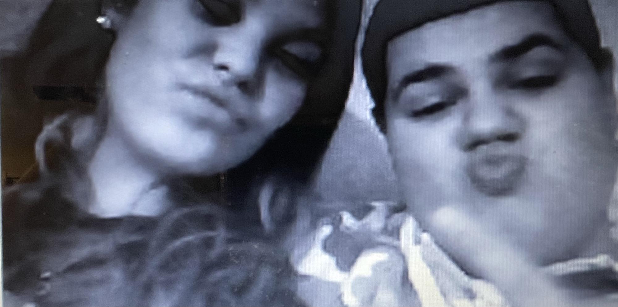 Our first picture!🤍