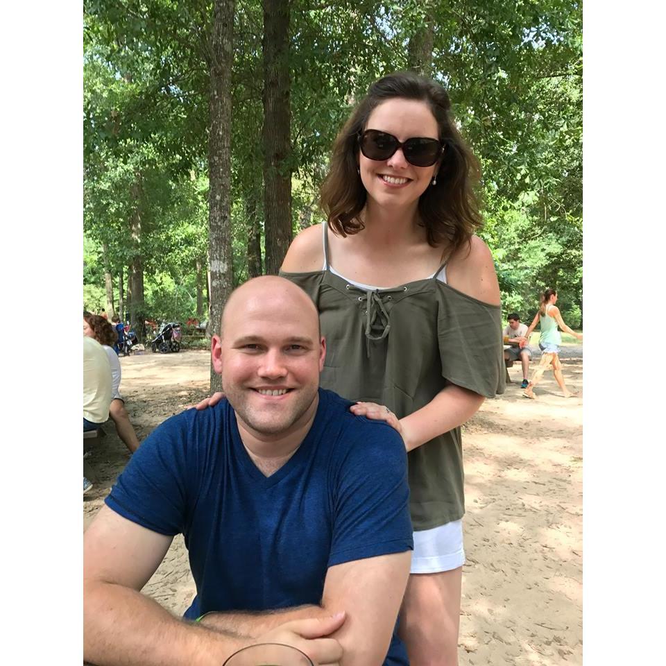 Brewery in The Woodlands, TX