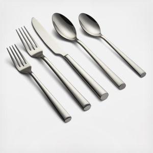 Gilda Flatware Set, Service for 4