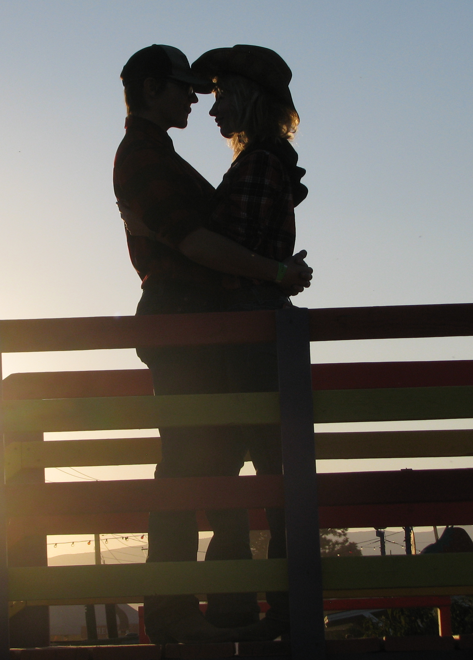 The Wedding Website of Angel Loveland and Sean Mcfarland