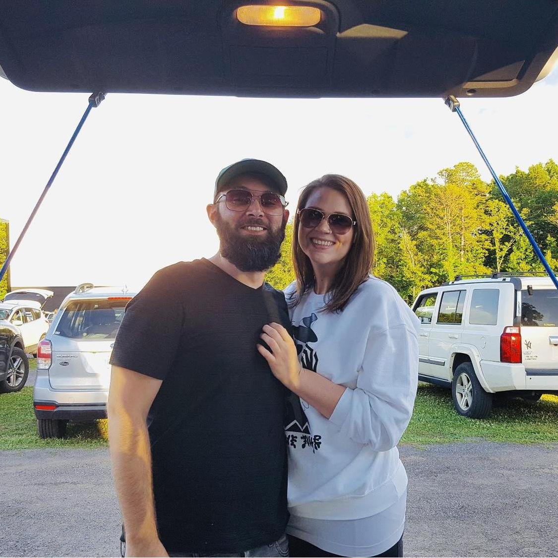 Drive-In Tour w/ Mark Rebillet - Charlotte, NC - May 2020