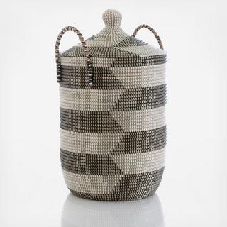 Alexandra Hamper