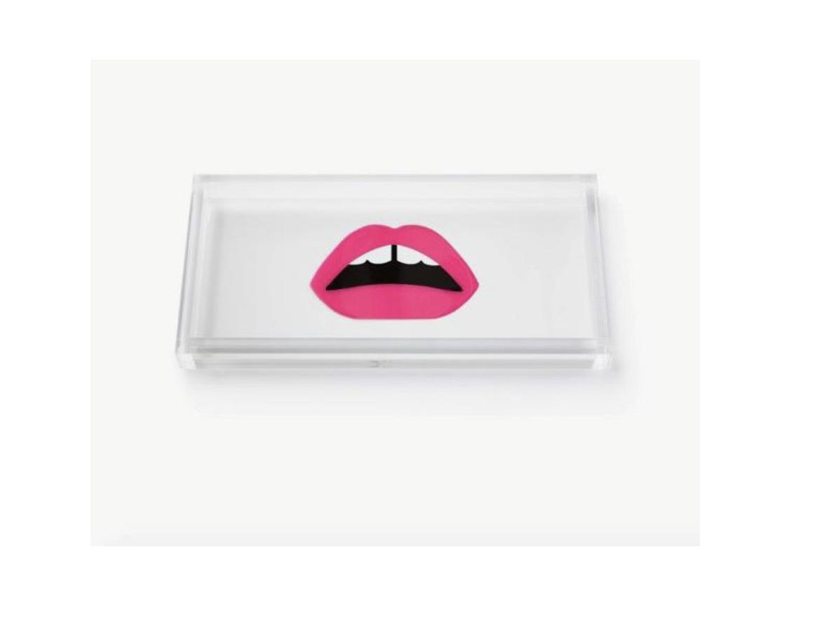 JR William Small Lip Tray