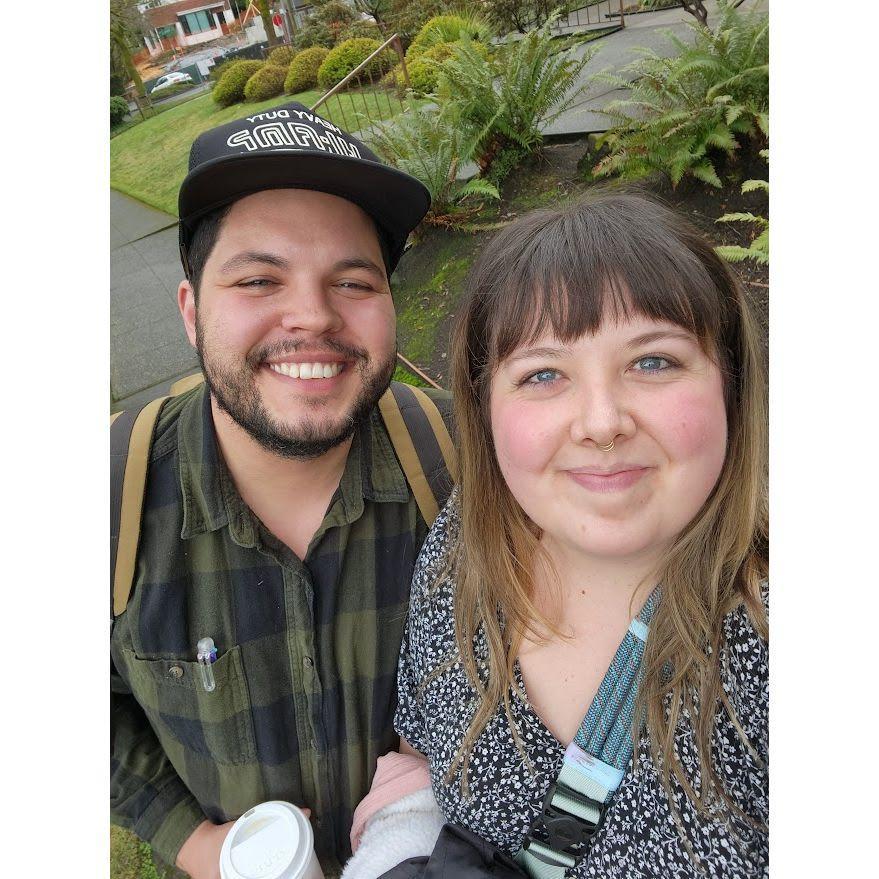 Seattle!!