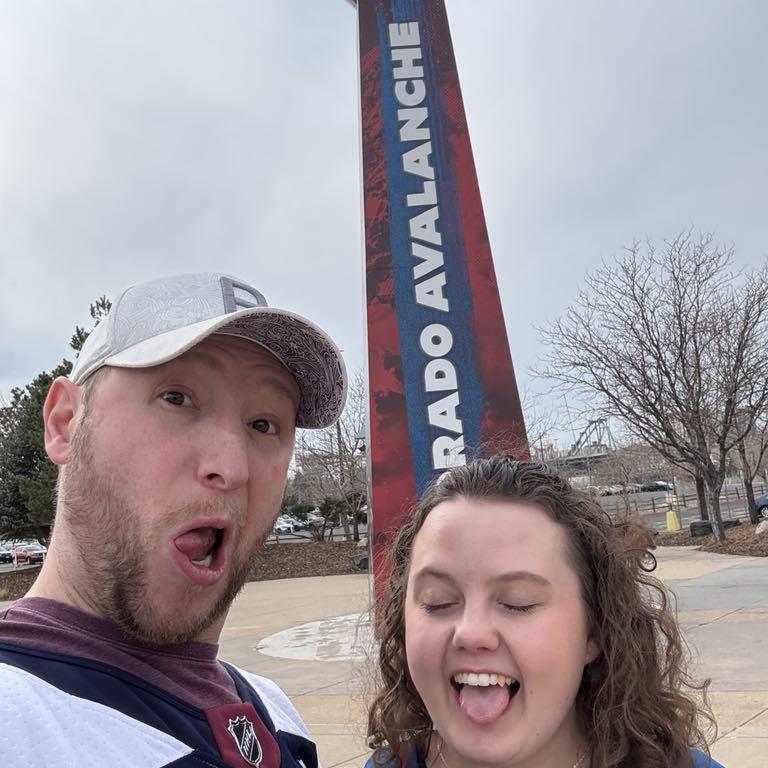 Yep, another Avalanche game.