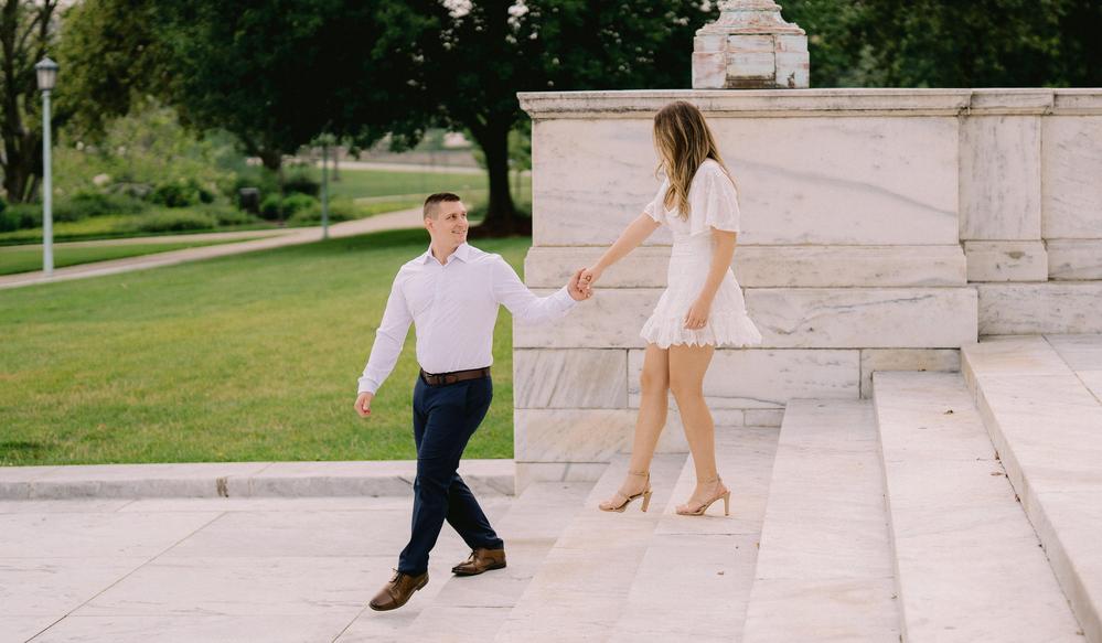 Emily Kasperski and Dylan Hustosky's Wedding Website