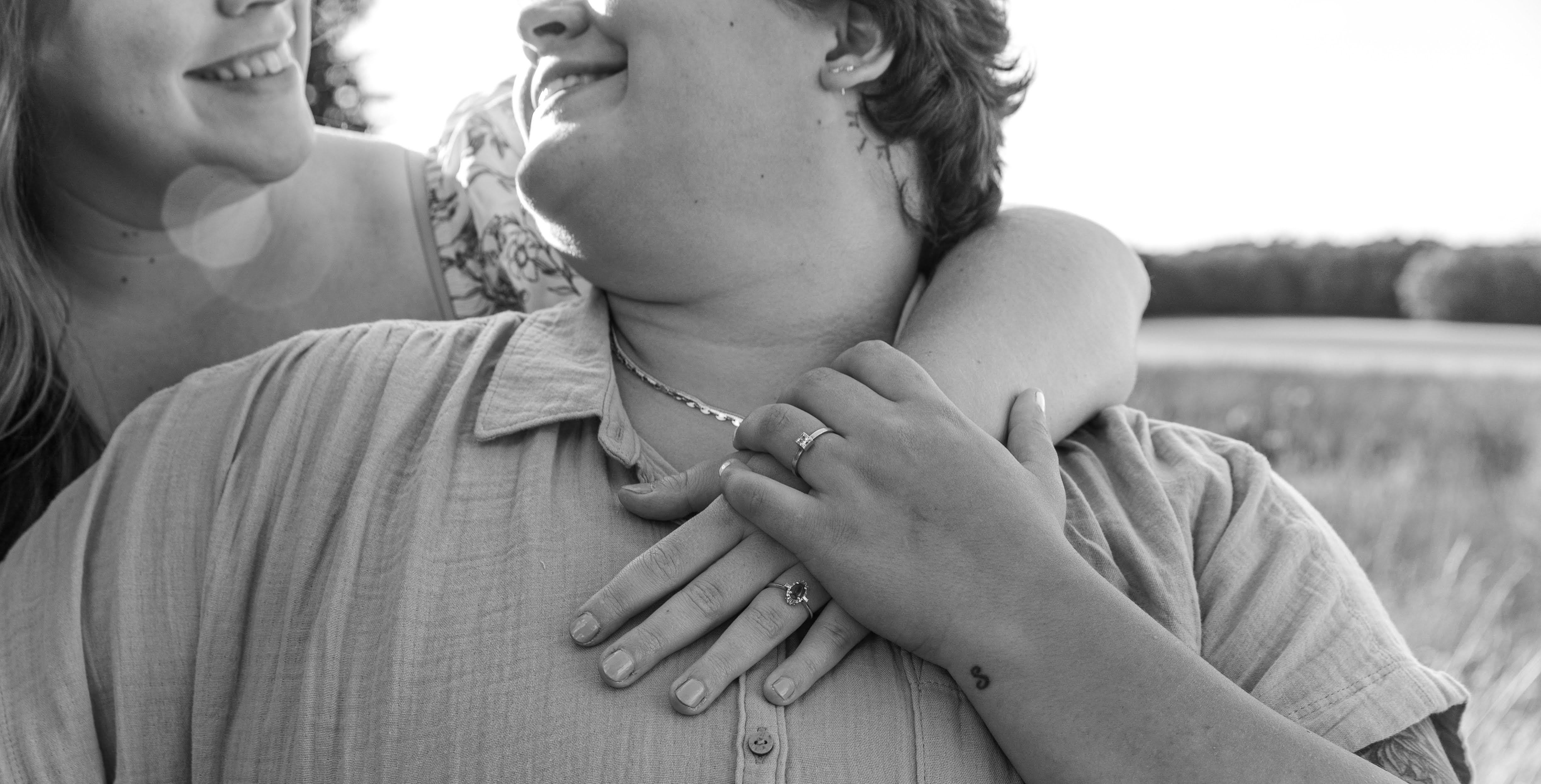 The Wedding Website of Carol Stateham and Kayla Soto