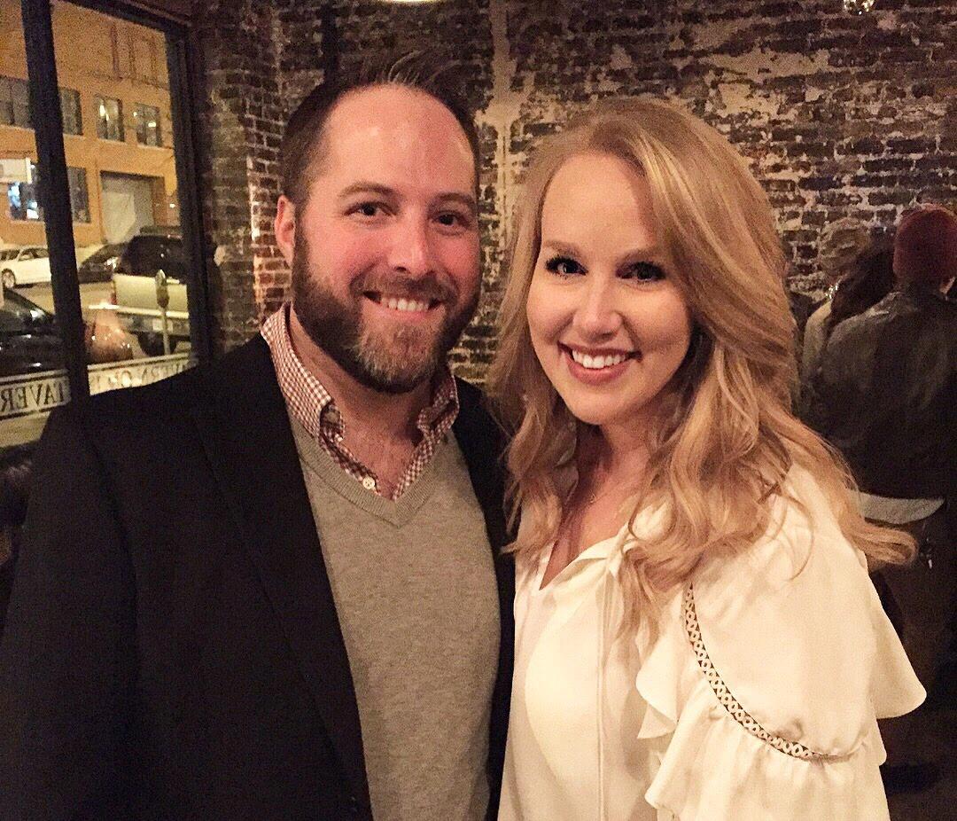 Rang in 2018 together with great friends and decided we were in it for the long haul with each other!